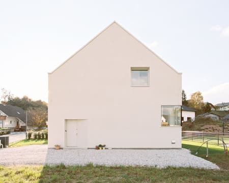 House Koritno
